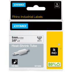 Dymo RHINO tube de...