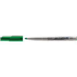 BIC Velleda White Board Marker Fine Green