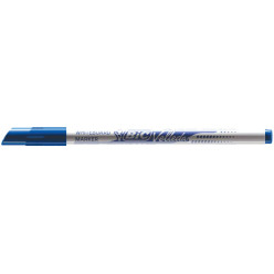 BIC Velleda 1721 Blue...