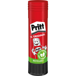 Pritt plakstift, 22 g