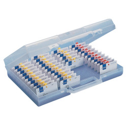 Badgy Carry Case for Badge Holders