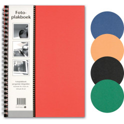 Papyrus Photo Album, 33 x...