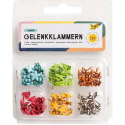 Folia fantasie splitpennen,...