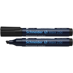 Schneider permanent marker...