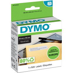 Dymo etiketten LabelWriter...