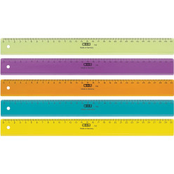 M+R latte, en plastique, en...