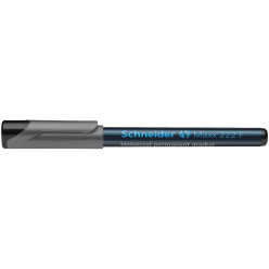 Schneider permanent marker...