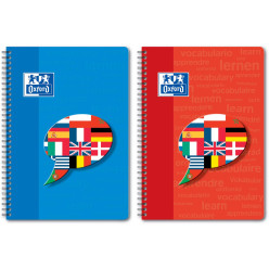 Oxford Vocabulary Coach...