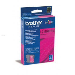 Brother inktcartridge, 750...