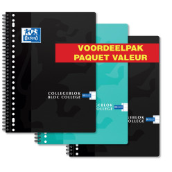 Oxford School bloc collège,...