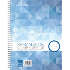 Oxford Spiral Notebook A4...