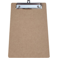 Klemplaat voor ft A5 (16 x...