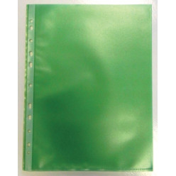 Geperforeerde showtas,...