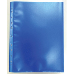 Geperforeerde showtas,...