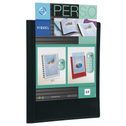 Viquel Display Book 40...