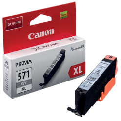 Canon CLI-571XL High Yield...
