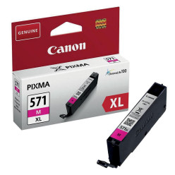 Canon inktcartridge...