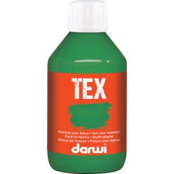 Darwi Tex Fabric Paint, 250...