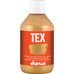Darwi Tex Fabric Paint, 250...