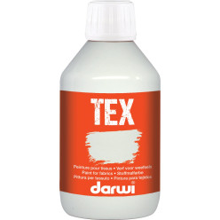 Darwi textielverf Tex, 250...