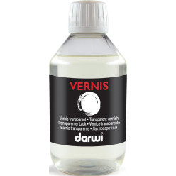 Darwi Gloss Varnish Bottle...