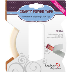 3L Double Sided Photo Adhesive Tape