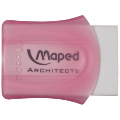 Maped gomme Architecte sous...