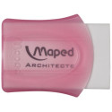 Maped gum Architecte op blister