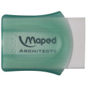Maped gum Architecte op blister