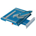 Dahle 565 Lever Guillotine for A4 Sheets, 40 Sheet Capacity