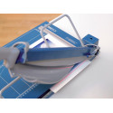 Dahle Lever Guillotine 564 A4 Capacity 45 Sheets