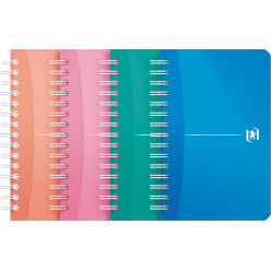 Oxford My Colours Notebook,...