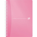 Oxford Office My Colours Spiral Notebook A5 Ruled 180 Pages Assorted Colors