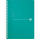 Oxford Office My Colours Spiral Notebook A5 Ruled 180 Pages Assorted Colors