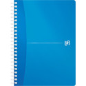 Oxford Office My Colours Spiral Notebook A5 Ruled 180 Pages Assorted Colors