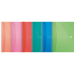 Oxford Office My Colours...