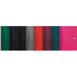 Oxford Office Essentials...