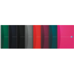 Oxford Office Essentials...