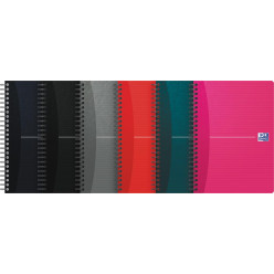 Oxford Essentials Spiral...