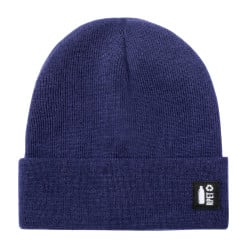 Peaky dark blue  RPET...