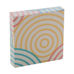 CreaBox EF-211 white...