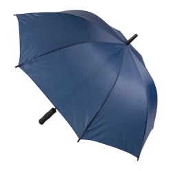 Typhoon blue  umbrella 