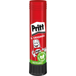 Pritt bâton de colle, 11 g