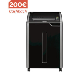 Fellowes Powershred papiervernietiger 485Ci