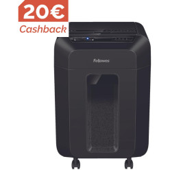 Fellowes AutoMax 80M Mini papiervernietiger