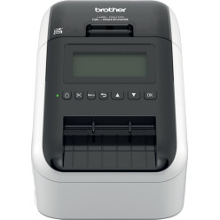 Brother beletteringsysteem...