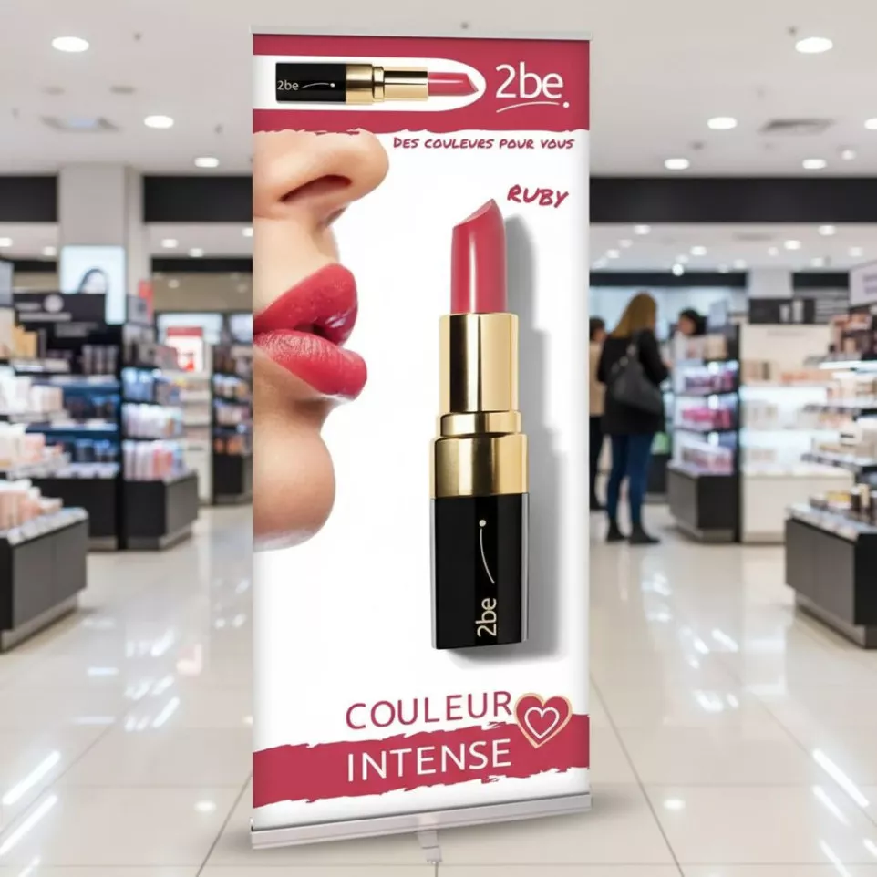 Roll up Original - 12 tailles - Plus...