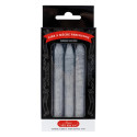 Boite de 5 batons de Cire favorite à mèche/ Pce