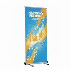 Roll up extérieur - Stop...