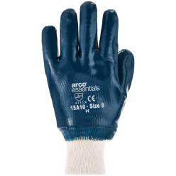 Essentials Full H/W K/W Gloves S 9 /Pair